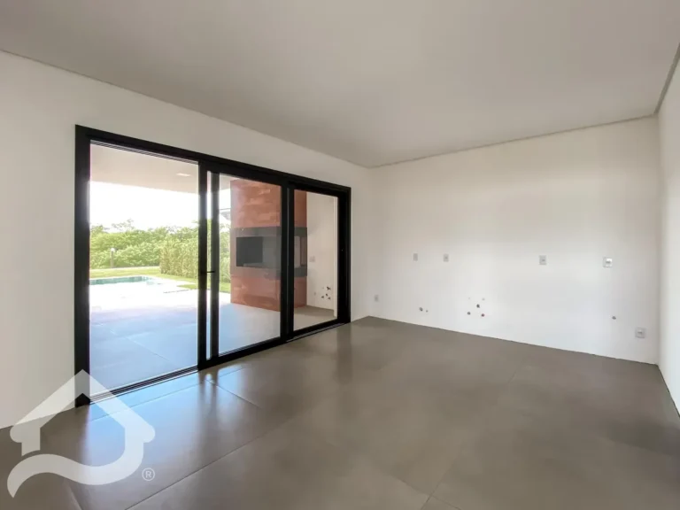 Casa de condomínio com 3 quartos à venda e 2 vagas no bairro engenho velho em torres assunta imóveis 11