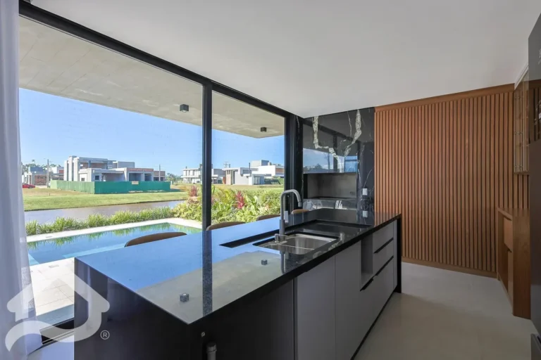 Casa de condomínio com 3 quartos à venda e 2 vagas no bairro engenho velho em torres assunta imóveis 19