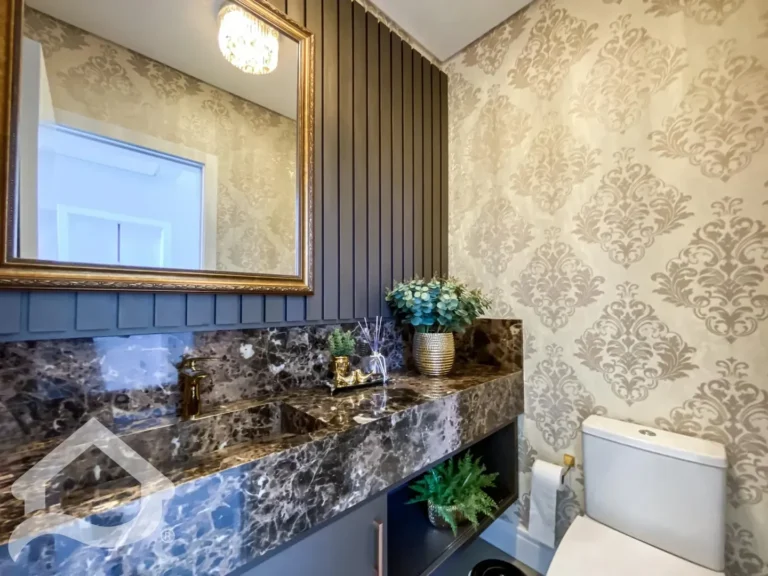 Casa de condomínio com 3 quartos à venda e 2 vagas no bairro engenho velho em torres assunta imóveis 19