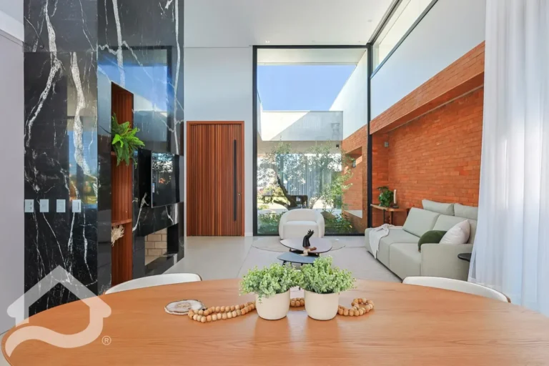 Casa de condomínio com 3 quartos à venda e 2 vagas no bairro engenho velho em torres assunta imóveis 20