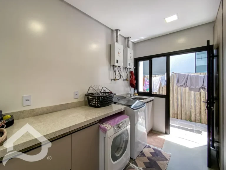 Casa de condomínio com 3 quartos à venda e 2 vagas no bairro engenho velho em torres assunta imóveis 22