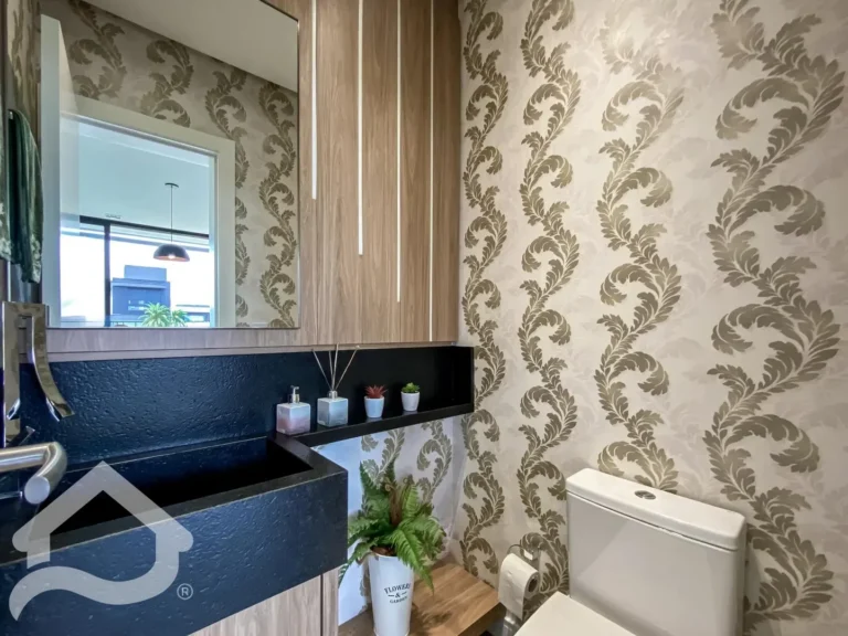 Casa de condomínio com 3 quartos à venda e 2 vagas no bairro engenho velho em torres assunta imóveis 24