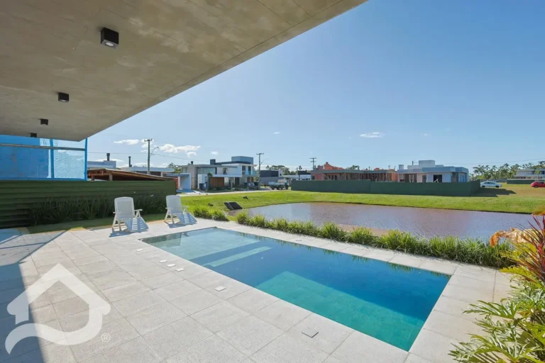 Casa de condomínio com 3 quartos à venda e 2 vagas no bairro engenho velho em torres assunta imóveis 35