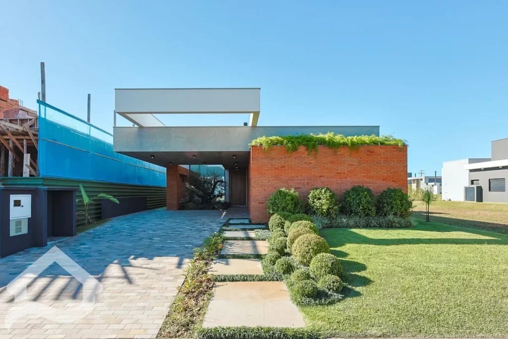 Casa de condomínio com 3 quartos à venda e 2 vagas no bairro engenho velho em torres assunta imóveis 42