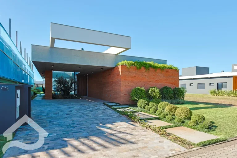 Casa de condomínio com 3 quartos à venda e 2 vagas no bairro engenho velho em torres assunta imóveis 43