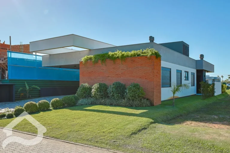 Casa de condomínio com 3 quartos à venda e 2 vagas no bairro engenho velho em torres assunta imóveis 44