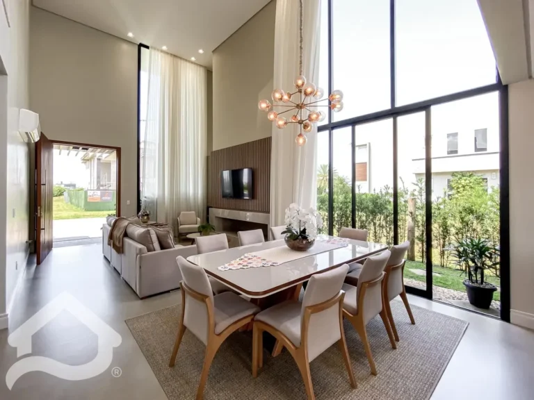 Casa de condomínio com 3 quartos à venda e 2 vagas no bairro engenho velho em torres assunta imóveis 51