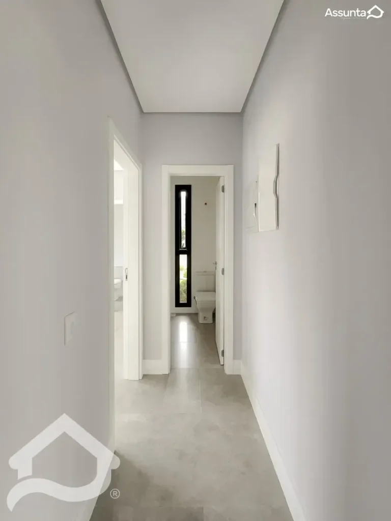 Casa de condomínio com 3 quartos à venda e 2 vagas no bairro itapeva norte em torres assunta imóveis 01