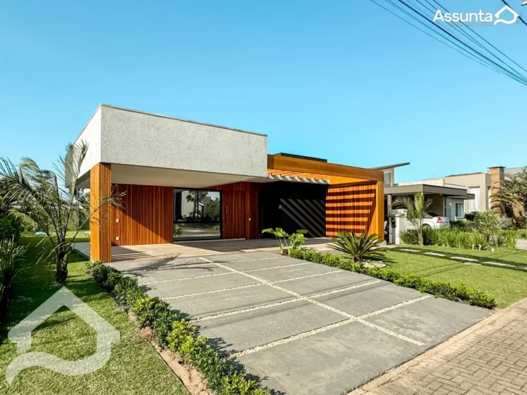 Casa de condomínio com 3 quartos à venda e 2 vagas no bairro itapeva norte em torres assunta imóveis 22