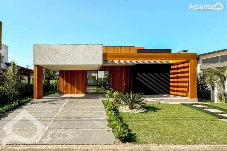 Casa de condomínio com 3 quartos à venda e 2 vagas no bairro itapeva norte em torres assunta imóveis 25