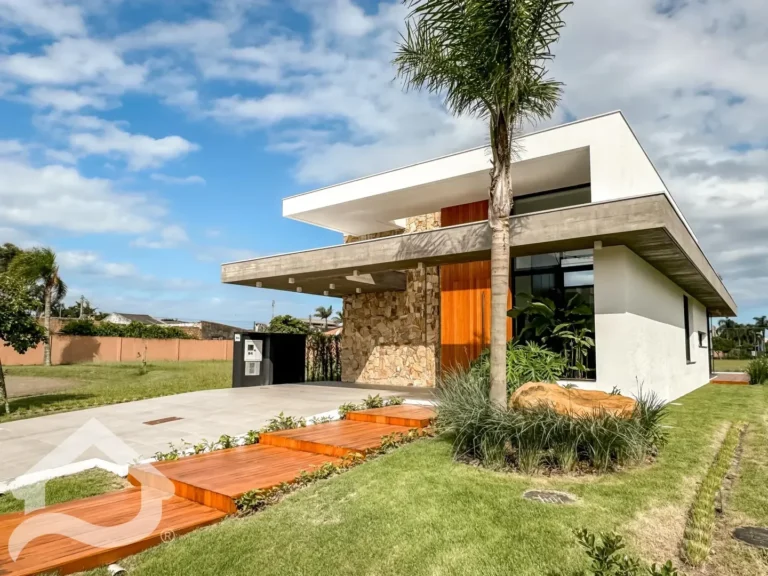 Casa de condomínio com 3 quartos a venda e 2 vagas no bairro praia da cal em torres assunta imóveis 06