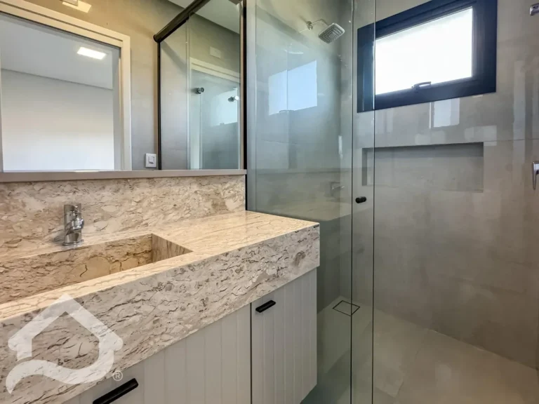 Casa de condomínio com 3 quartos a venda e 2 vagas no bairro praia da cal em torres assunta imóveis 21