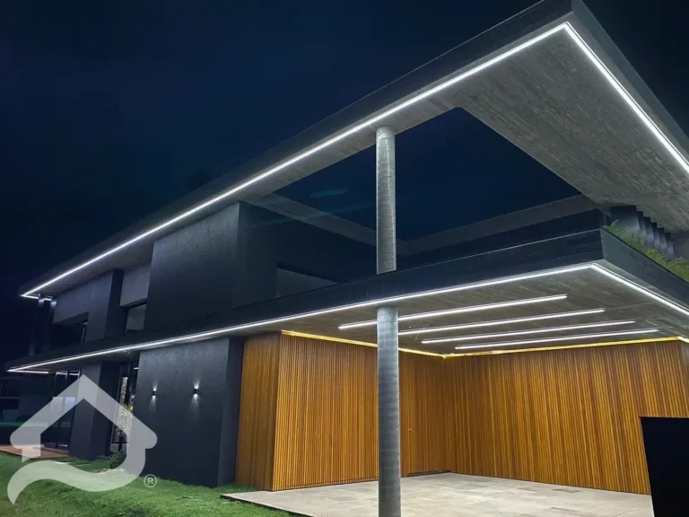 Casa de condomínio com 4 quartos à venda e 2 vagas no bairro engenho velho em torres assunta imóveis 02