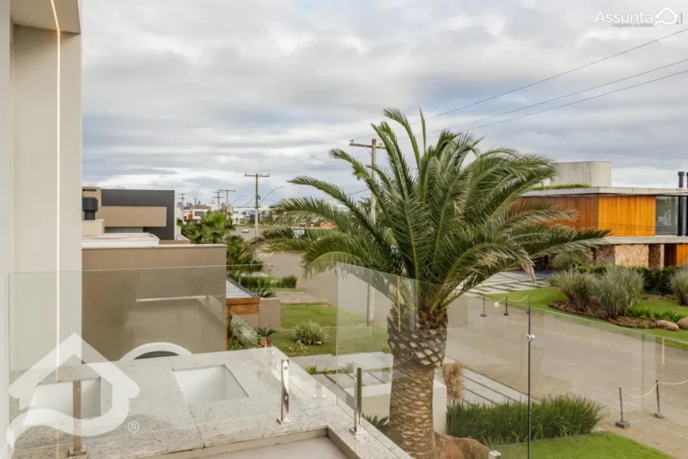 Casa de condomínio com 4 quartos à venda e 2 vagas no bairro engenho velho em torres assunta imóveis 06