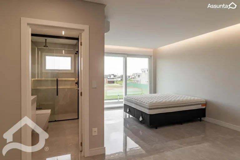 Casa de condomínio com 4 quartos à venda e 2 vagas no bairro engenho velho em torres assunta imóveis 14