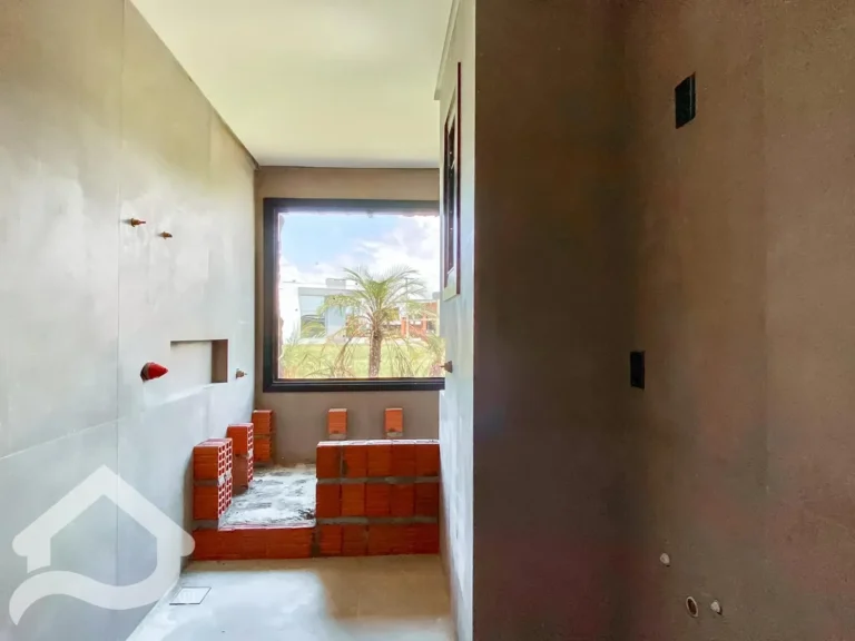 Casa de condomínio com 4 quartos à venda e 2 vagas no bairro engenho velho em torres assunta imóveis 20