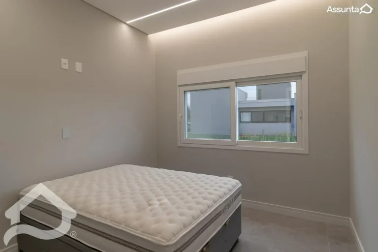 Casa de condomínio com 4 quartos à venda e 2 vagas no bairro engenho velho em torres assunta imóveis 41