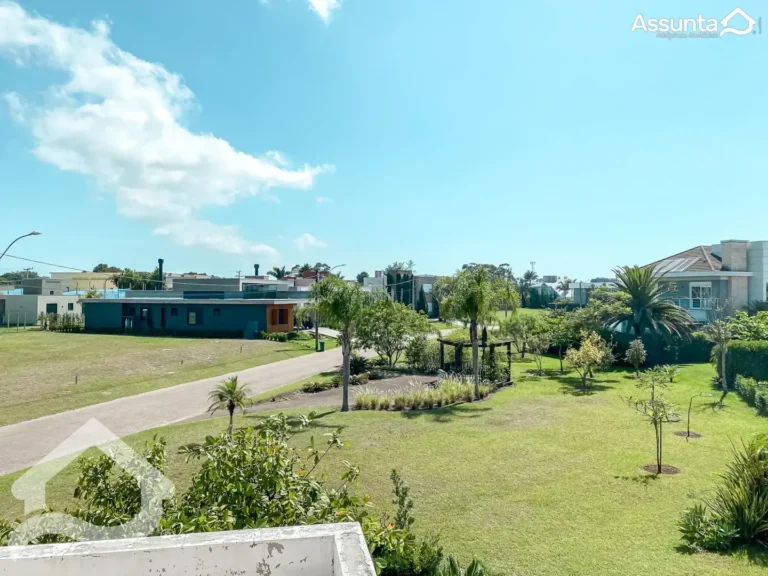 Casa de condomínio com 4 quartos à venda e 2 vagas no bairro itapeva norte em torres assunta imóveis 05