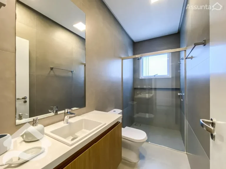 Casa de condomínio com 4 quartos à venda e 2 vagas no bairro itapeva norte em torres assunta imóveis 33