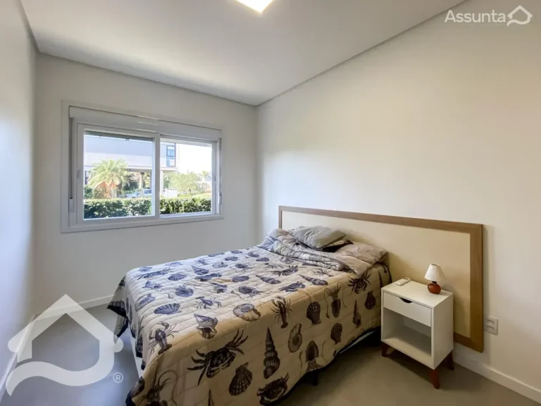 Casa de condomínio com 4 quartos à venda e 2 vagas no bairro itapeva norte em torres assunta imóveis 36