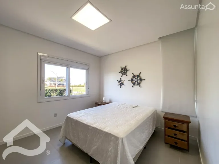 Casa de condomínio com 4 quartos à venda e 2 vagas no bairro itapeva norte em torres assunta imóveis 38