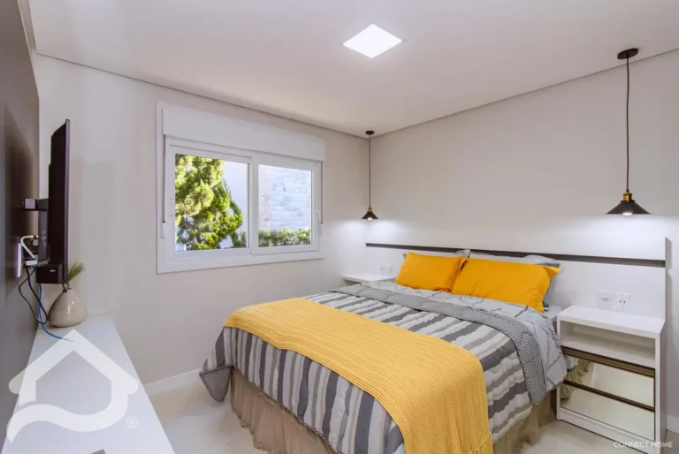 Casa de condomínio com 4 quartos a venda e 2 vagas no bairro praia da cal em torres assunta imóveis 01