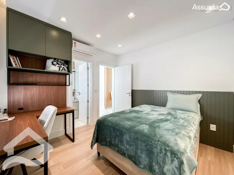 Casa de condomínio com 4 quartos à venda e 2 vagas no bairro praia da cal em torres assunta imóveis 05