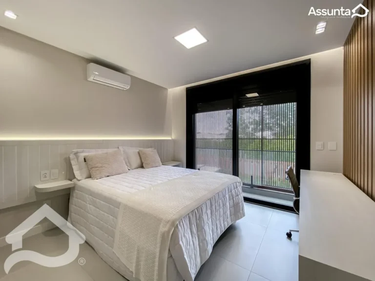 Casa de condomínio com 4 quartos a venda e 2 vagas no bairro praia da cal em torres assunta imóveis 06