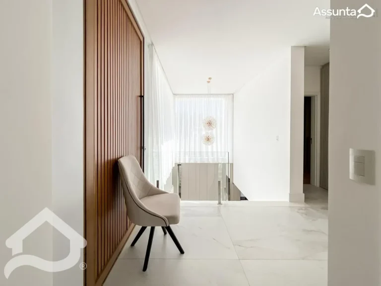 Casa de condomínio com 4 quartos à venda e 2 vagas no bairro praia da cal em torres assunta imóveis 06