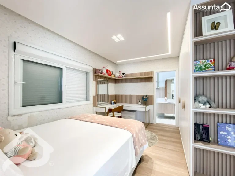 Casa de condomínio com 4 quartos à venda e 2 vagas no bairro praia da cal em torres assunta imóveis 12