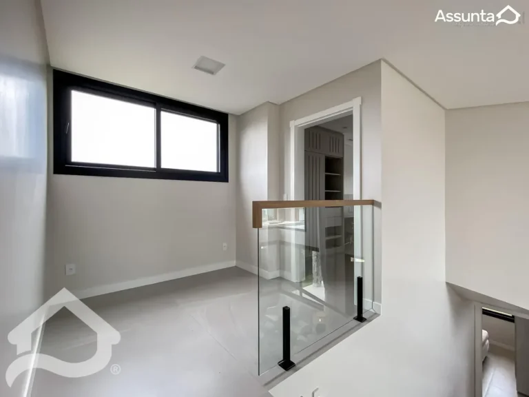 Casa de condomínio com 4 quartos a venda e 2 vagas no bairro praia da cal em torres assunta imóveis 13