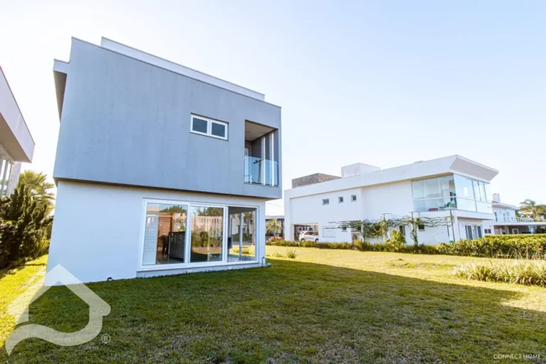Casa de condomínio com 4 quartos a venda e 2 vagas no bairro praia da cal em torres assunta imóveis 18