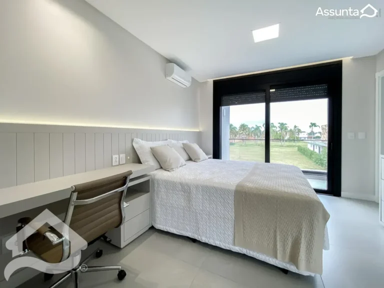 Casa de condomínio com 4 quartos a venda e 2 vagas no bairro praia da cal em torres assunta imóveis 19