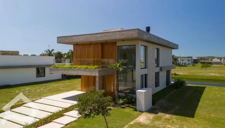 Casa de condomínio com 4 quartos a venda e 2 vagas no bairro praia da cal em torres assunta imóveis 21