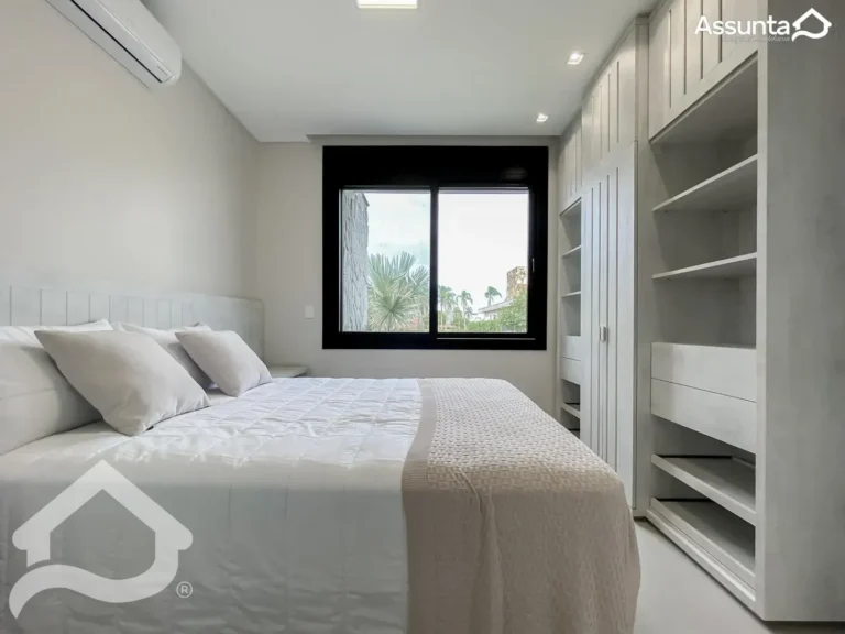 Casa de condomínio com 4 quartos a venda e 2 vagas no bairro praia da cal em torres assunta imóveis 23