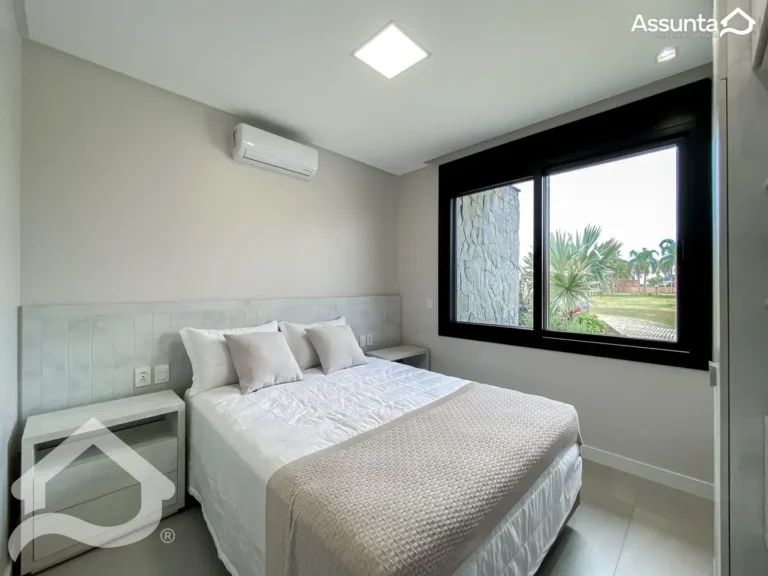 Casa de condomínio com 4 quartos a venda e 2 vagas no bairro praia da cal em torres assunta imóveis 24