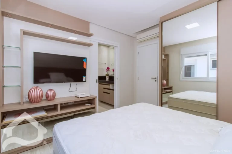 Casa de condomínio com 4 quartos a venda e 2 vagas no bairro praia da cal em torres assunta imóveis 38