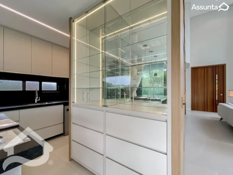 Casa de condomínio com 4 quartos a venda e 2 vagas no bairro praia da cal em torres assunta imóveis 41