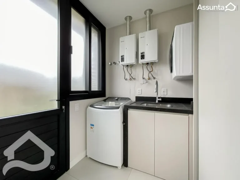Casa de condomínio com 4 quartos a venda e 2 vagas no bairro praia da cal em torres assunta imóveis 46
