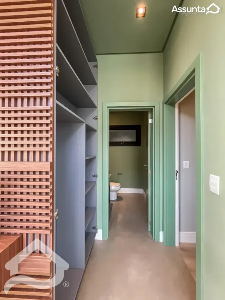 Casa de condomínio com 4 quartos à venda e 4 vagas no bairro engenho velho em torres assunta imóveis 12