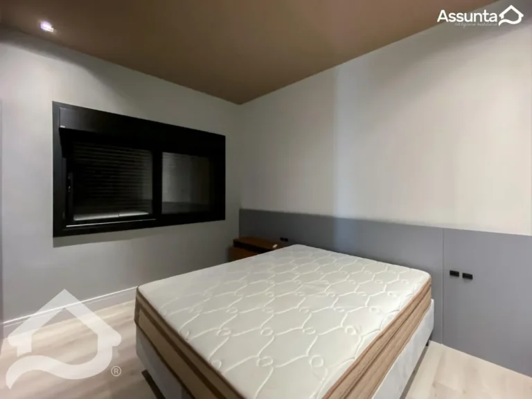 Casa de condomínio com 4 quartos à venda e 4 vagas no bairro engenho velho em torres assunta imóveis 17