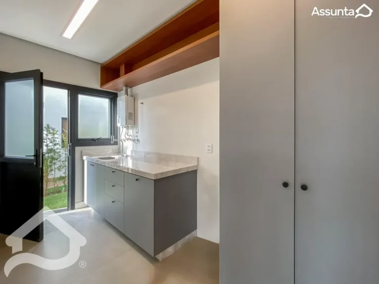 Casa de condomínio com 4 quartos à venda e 4 vagas no bairro engenho velho em torres assunta imóveis 28