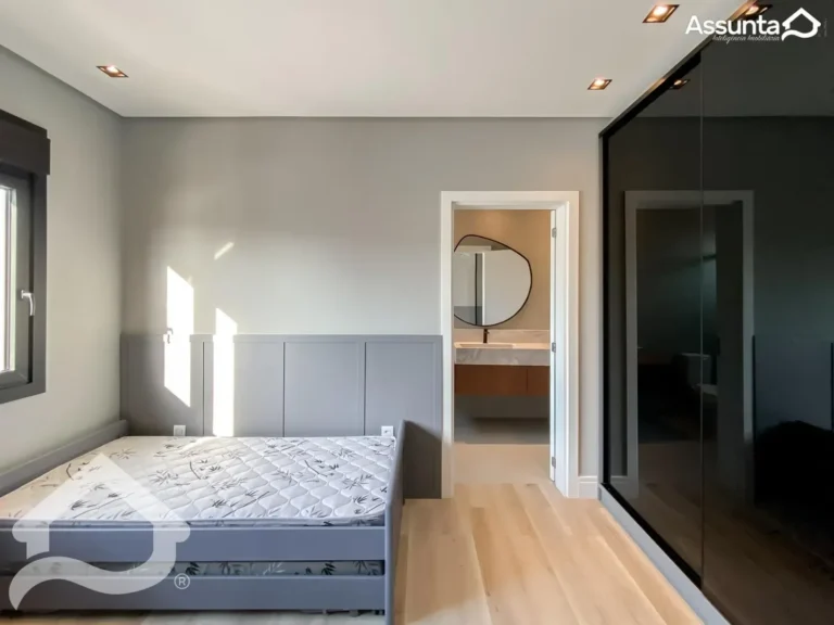 Casa de condomínio com 4 quartos à venda e 4 vagas no bairro engenho velho em torres assunta imóveis 32