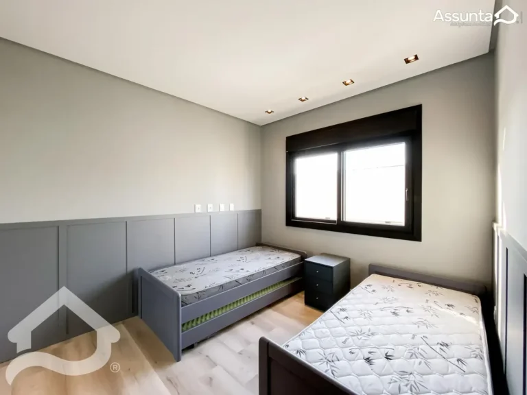 Casa de condomínio com 4 quartos à venda e 4 vagas no bairro engenho velho em torres assunta imóveis 33