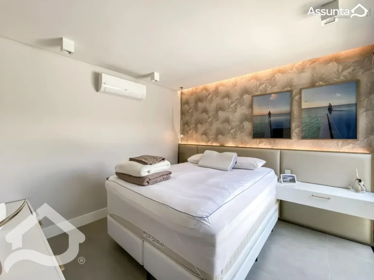 Casa de condomínio com 4 quartos à venda e 4 vagas no bairro itapeva norte em torres assunta imóveis 31