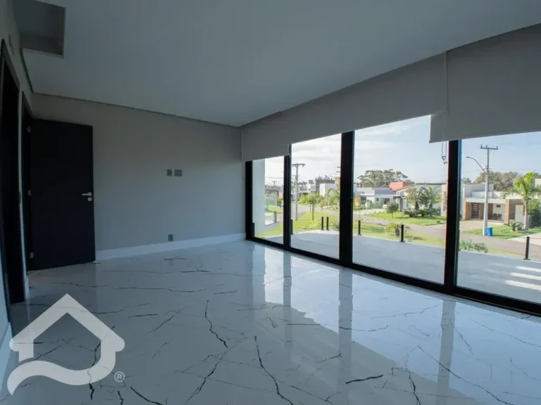 Casa de condomínio com 5 quartos à venda e 1 vaga no bairro itapeva norte em torres assunta imóveis 15