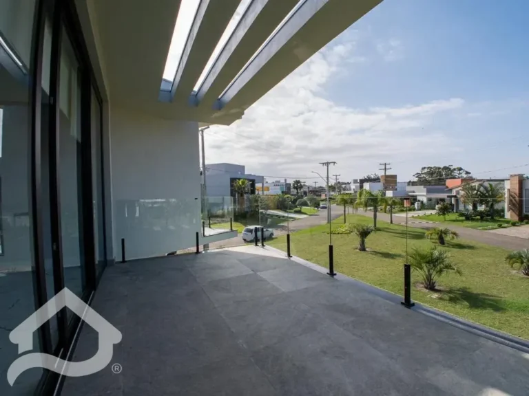 Casa de condomínio com 5 quartos à venda e 1 vaga no bairro itapeva norte em torres assunta imóveis 23