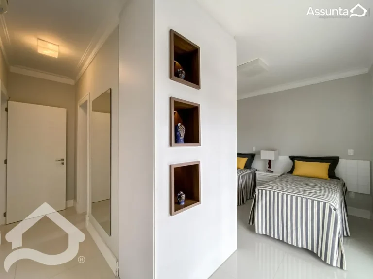 Casa de condomínio com 5 quartos à venda e 2 vagas no bairro itapeva norte em torres assunta imóveis 03
