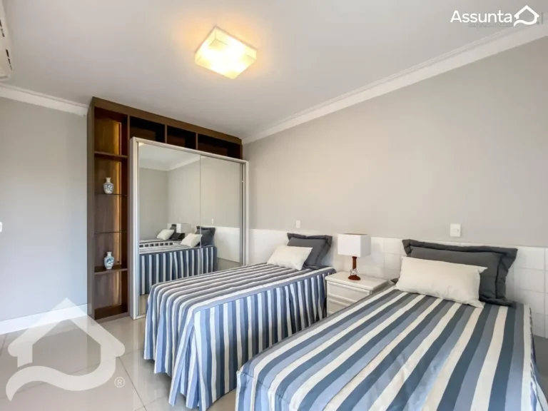 Casa de condomínio com 5 quartos à venda e 2 vagas no bairro itapeva norte em torres assunta imóveis 19