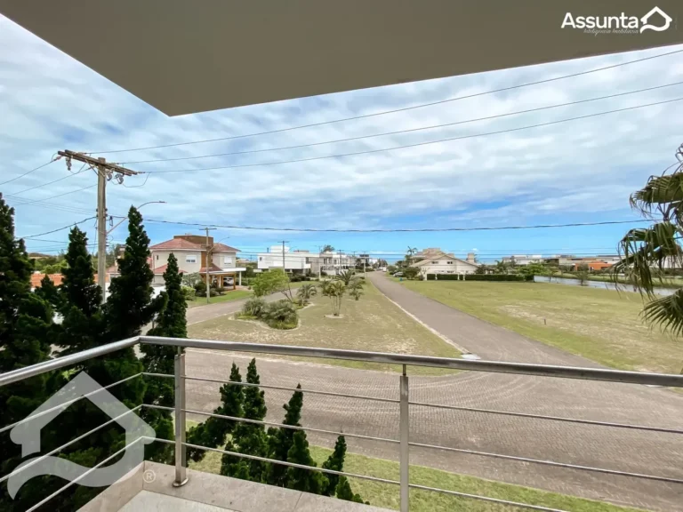 Casa de condomínio com 5 quartos à venda e 2 vagas no bairro itapeva norte em torres assunta imóveis 22